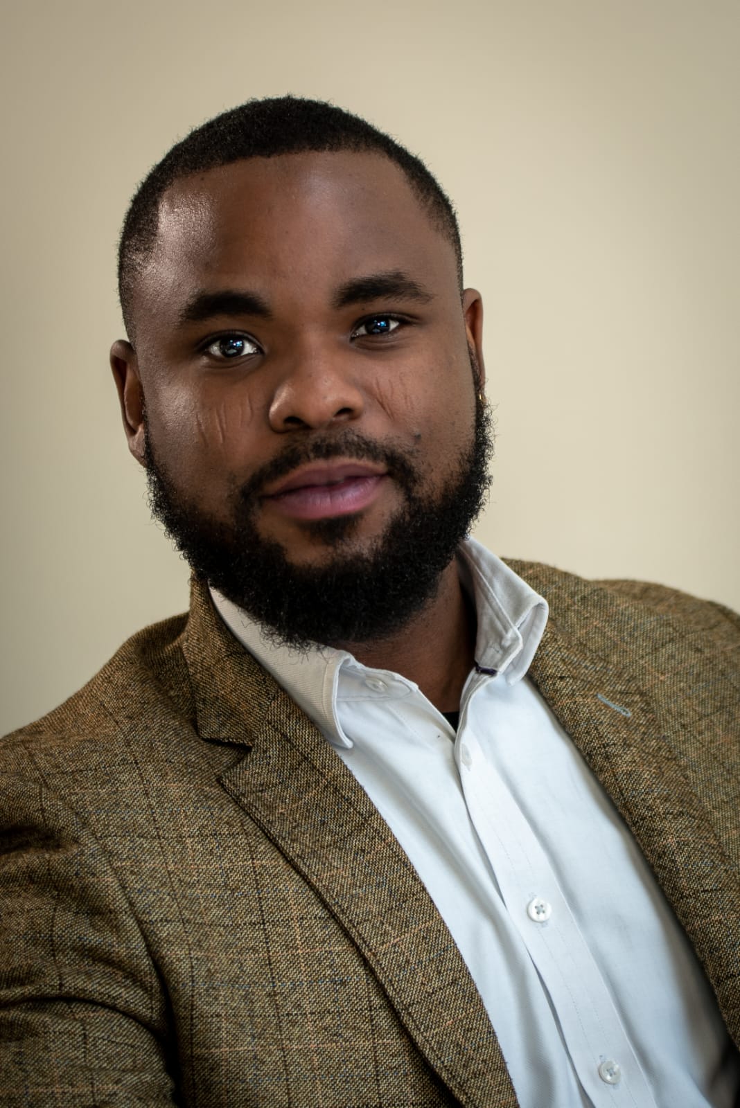 Temi Ohue - Founder & Managing Director